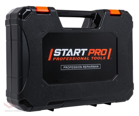 Zestaw Narzędzi 33el. + Walizka