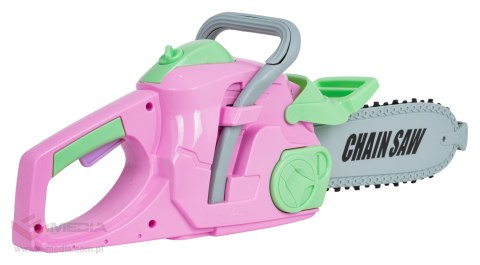 Zestaw Narzędzi Różowy