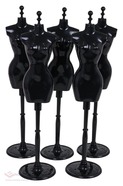 Zestaw do Projektowania Ubrań Fashion