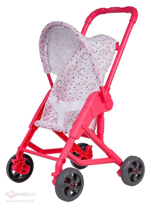 Akcesoria dla Lalek Wózek