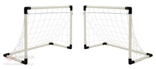 Duża Bramka 2w1 + Akcesoria