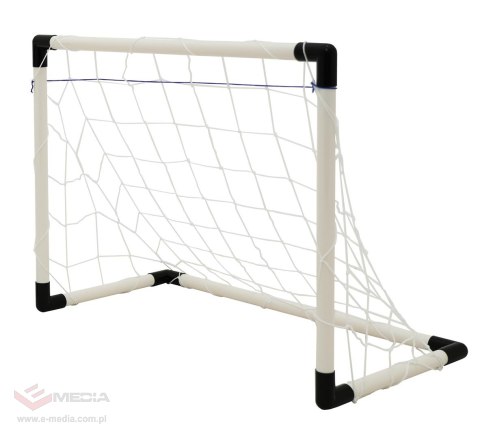 Duża Bramka 2w1 + Akcesoria