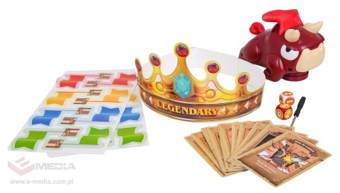 Gra Planszowa Toreador