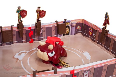 Gra Planszowa Toreador