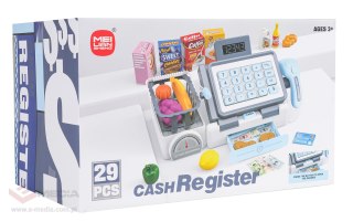 Kasa Fiskalna + Akcesoria