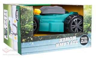 Kosiarka z Funkcją Świateł i Dźwięku