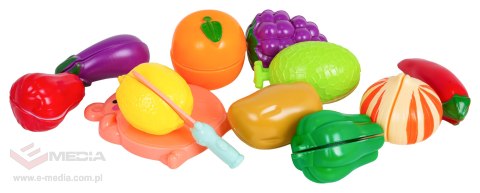 Koszyk Niebieski + Akcesoria