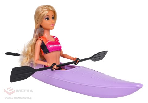 Lalka Olga na Wakacjach + Akcesoria