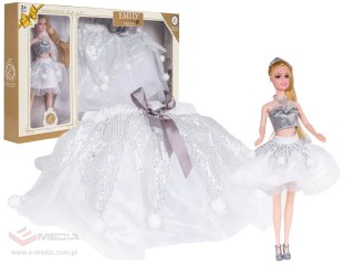 Lalka + Sukienka dla Dziecka