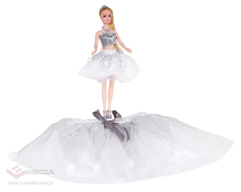 Lalka + Sukienka dla Dziecka