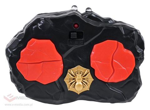 MEGA Pająk Tarantula R/C