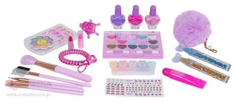 MEGA Zestaw Małej Stylistki