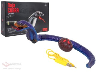 Wąż COBRA R/C
