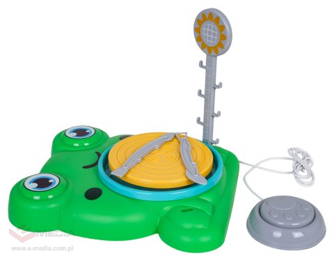 Zestaw Małego Garncarza Żaba