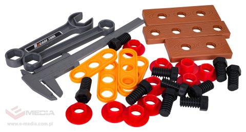 Zestaw Narzędzi + Torba