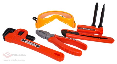 Zestaw Narzędzi + Torba