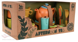 Zestaw Piknikowy BIO 35el.