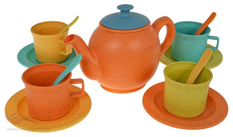 Zestaw Piknikowy BIO 35el.