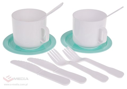 Zmywarka + Akcesoria