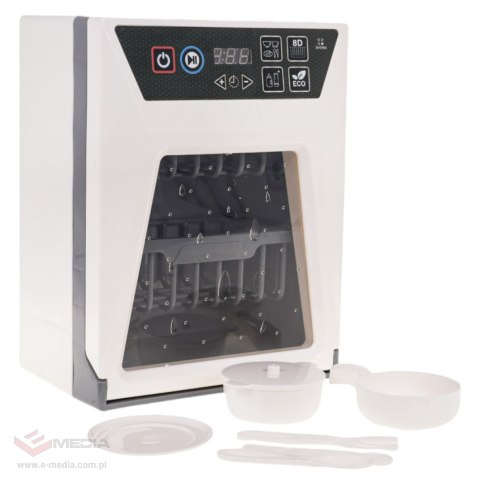 Zmywarka z Wyświetlaczem + Akcesoria