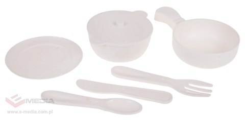 Zmywarka z Wyświetlaczem + Akcesoria