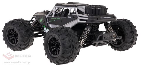 Crawler GALLOP 1:16 R/C Zielony