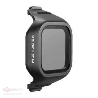 Filtr FREEWELL Glow Mist 1/4 do Mini 5 Pro