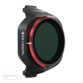 Filtr ND1000/PL FREEWELL do DJI Mini 5 Pro