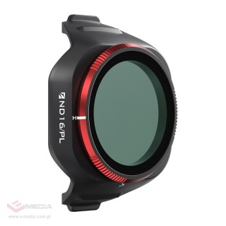 Filtr FREEWELL ND16/PL do Mini 5 Pro
