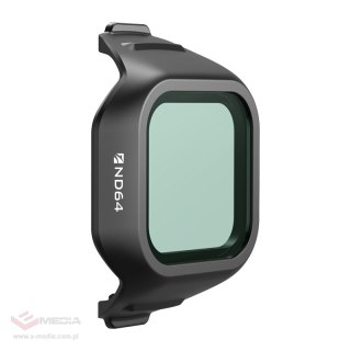 Filtr ND64 FREEWELL do DJI Mini 5 Pro