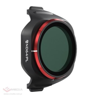 Filtr FREEWELL ND64/PL do Mini 5 Pro