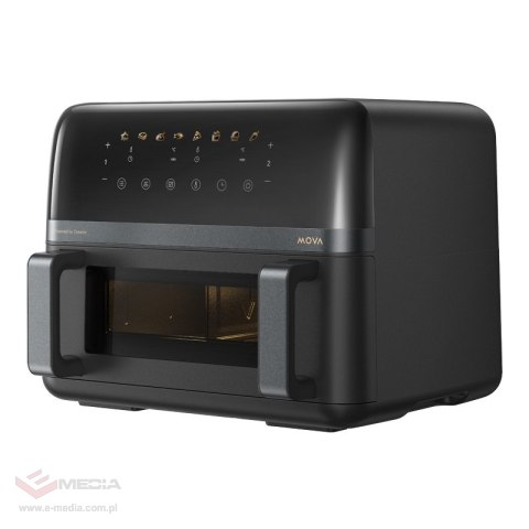 Frytkownica beztłuszczowa MOVA FD20 Pro 9l