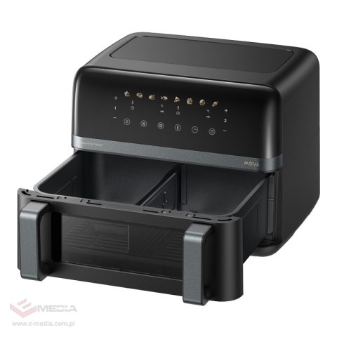 Frytkownica beztłuszczowa MOVA FD20 Pro 9l