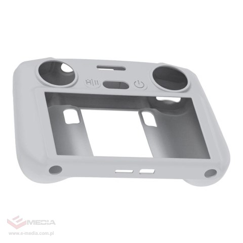 Obudowa ochronna PULUZ do DJI RC 2 (szara)