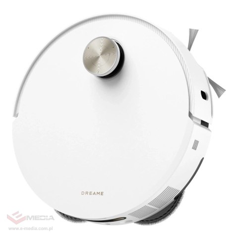 Robot sprzątający DREAME X50 Ultra Complete (biały)