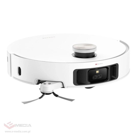 Robot sprzątający DREAME X50 Ultra Complete (biały)