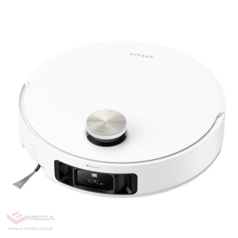 Robot sprzątający DREAME X50 Ultra Complete (biały)
