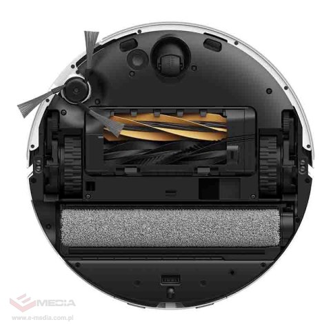 Robot sprzątający DREAME Aqua10 Ultra Roller Complete (biały)