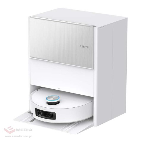 Robot sprzątający DREAME Aqua10 Ultra Roller Complete (biały)