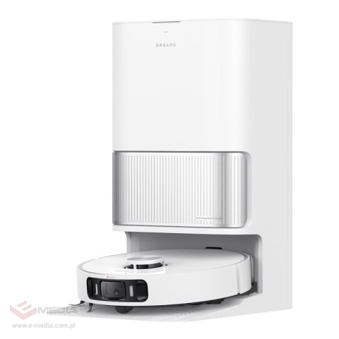 Robot sprzątający DREAME L40 Ultra AE (biały)
