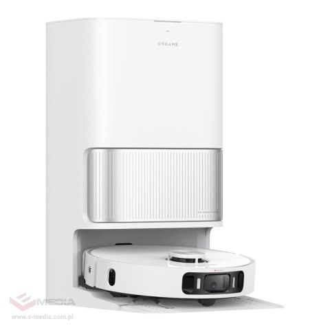 Robot sprzątający DREAME L40 Ultra AE (biały)