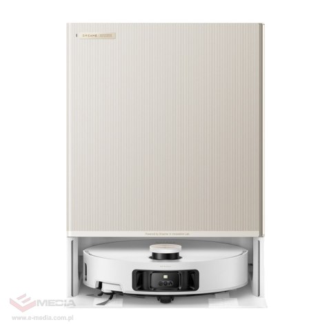 Robot sprzątający Dreame Matrix 10 Ultra (biały)