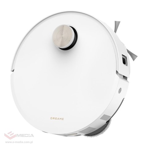 Robot sprzątający Dreame Matrix 10 Ultra (biały)