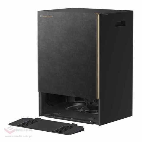 Robot sprzątający DREAME Matrix10 Ultra (czarny)