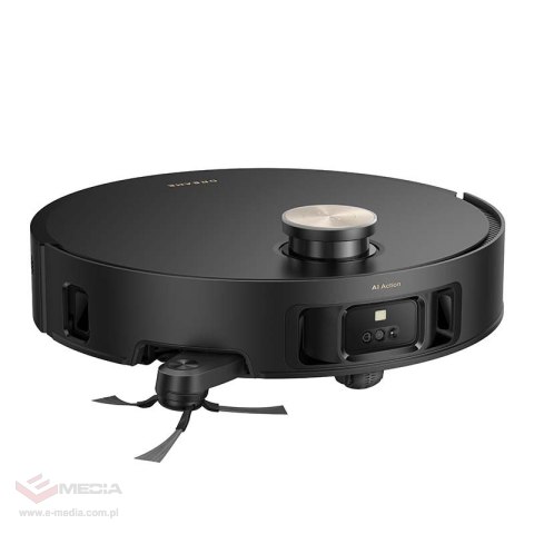 Robot sprzątający DREAME Matrix10 Ultra (czarny)