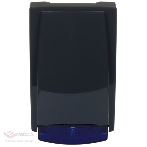 SYGNALIZATOR ZEWNĘTRZNY MR-100B/G