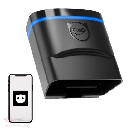 Skaner OBD2 OBDELEVEN 2 100 kredytów
