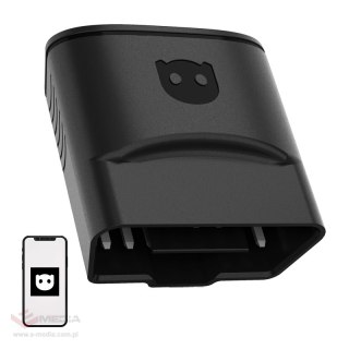 Skaner diagnostyczny OBDeleven 3 (200 kredytów)