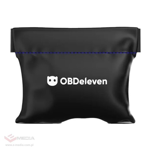 Skaner OBDELEVEN 3 Ultimate Pack
