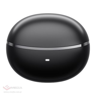 Słuchawki TWS QCY MeloBuds N70 (czarny)